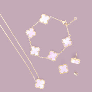 SET VAN CLEEF
