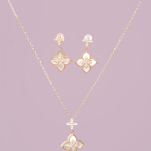 SET FLOR REAL